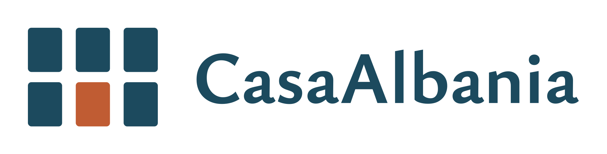 CasaAlbania